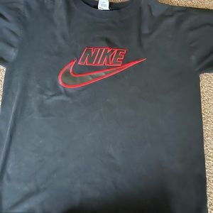 Same design on the front and the back